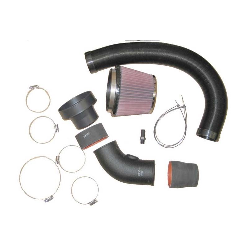 KN Performance Air Intake System(57-0573)