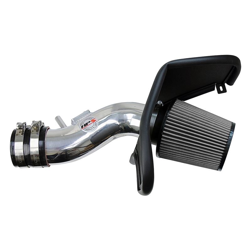 HPS Performance 827 621P Shortram Air Intake Kit w