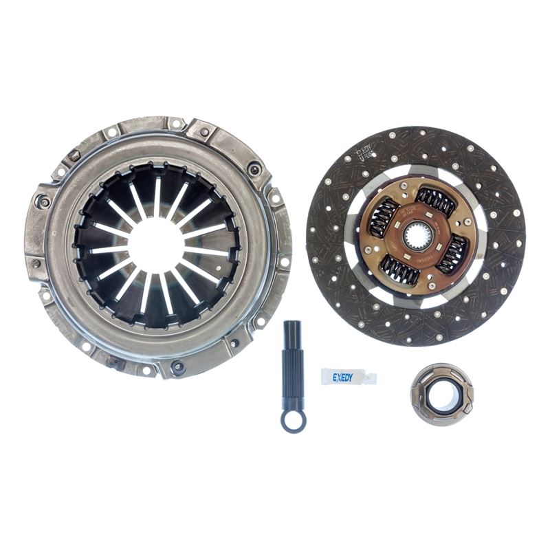 EXEDY OEM Clutch Kit for 2005-2015 Toyota Tacoma(T