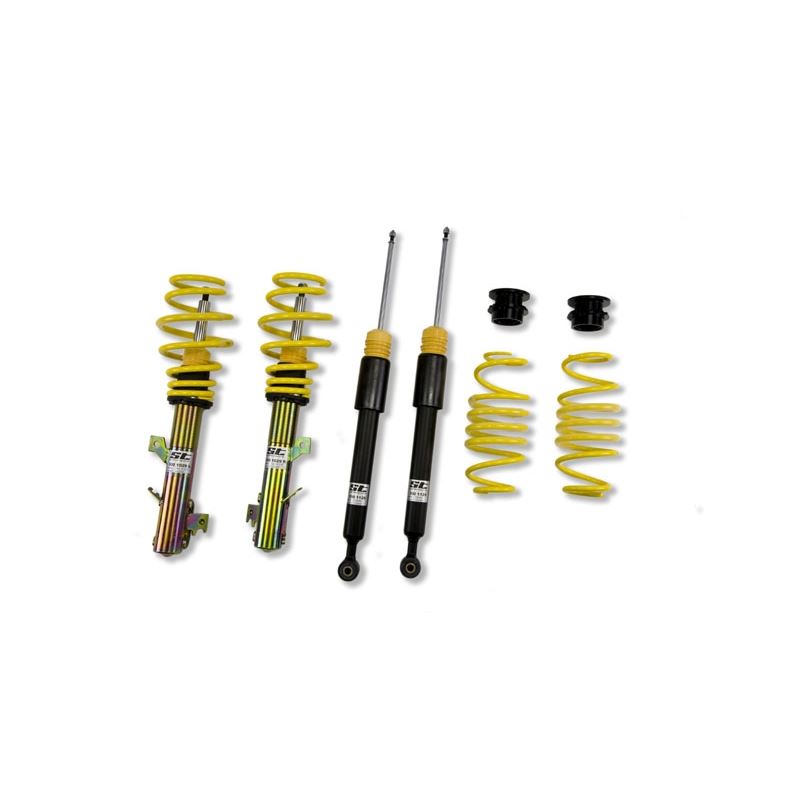 ST X Height Adjustable Coilover Kit for 2011+ Ford