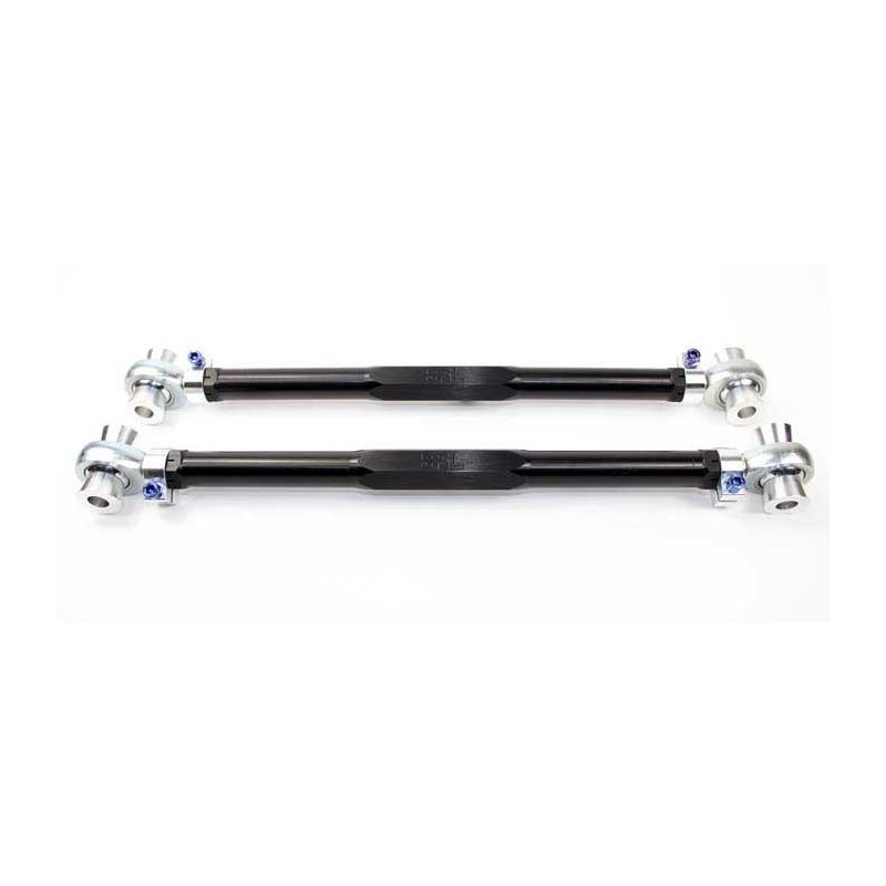 SPL TITANIUM Series Rear Toe Arms (Non-M) (SPL RTA