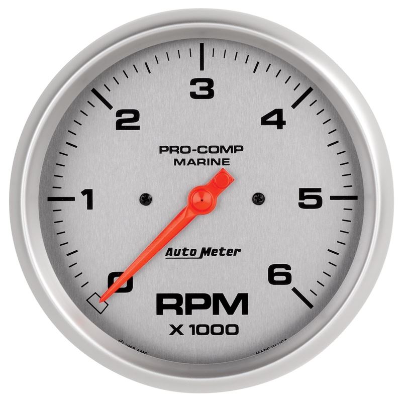 AutoMeter Tachometer Gauge(200750-33)