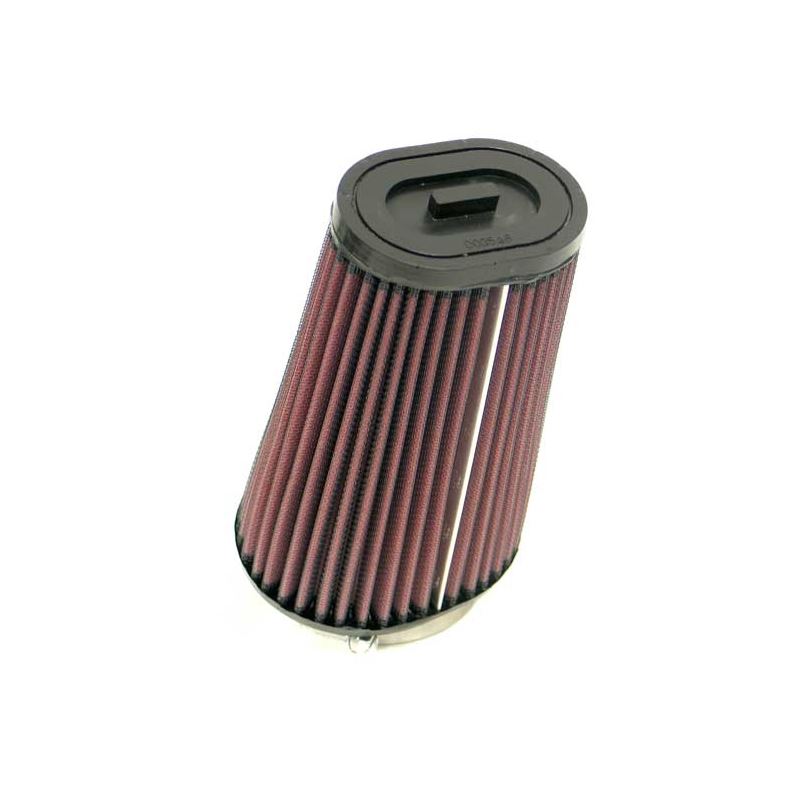 KN Clamp-on Air Filter(SN-2560)