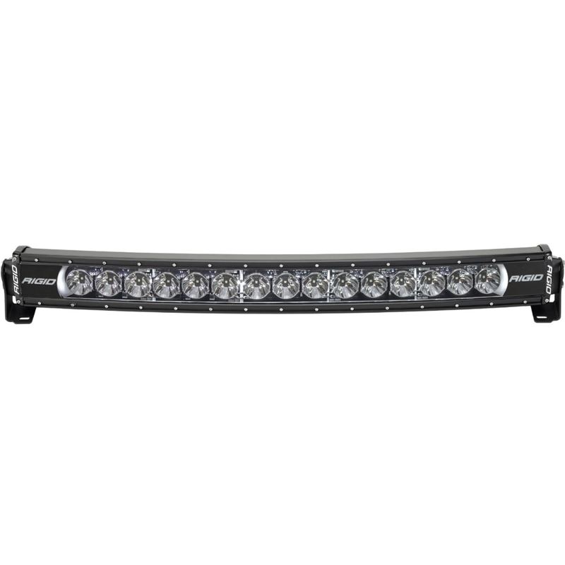 Rigid Industries Radiance+ Curved 30in. RGBW Light