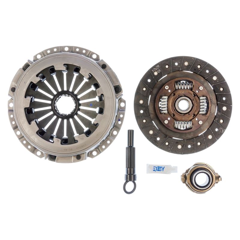 EXEDY OEM Clutch Kit for 1997 Hyundai Tiburon(0508