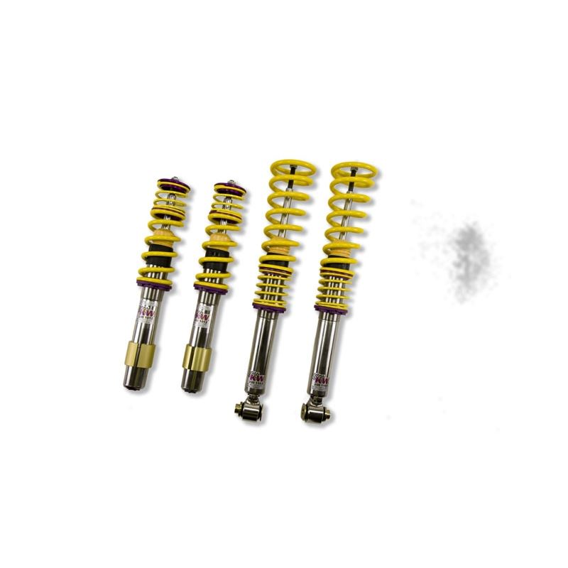 KW Coilover Kit V3 for BMW 5series E60 (560L) Seda