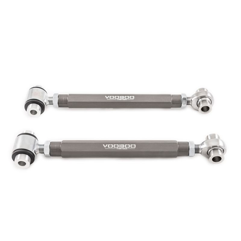 Voodoo 13 Toe Arms Made of 6061-T6 Aluminum for 20