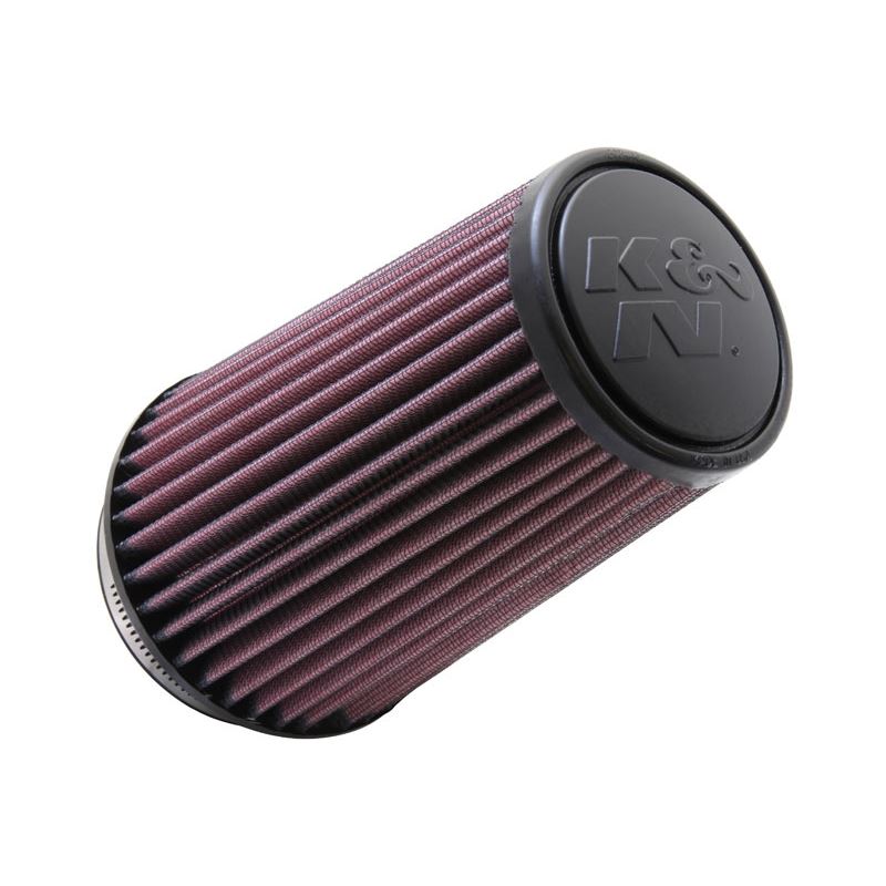 KN Clamp-on Air Filter(RU-3130)