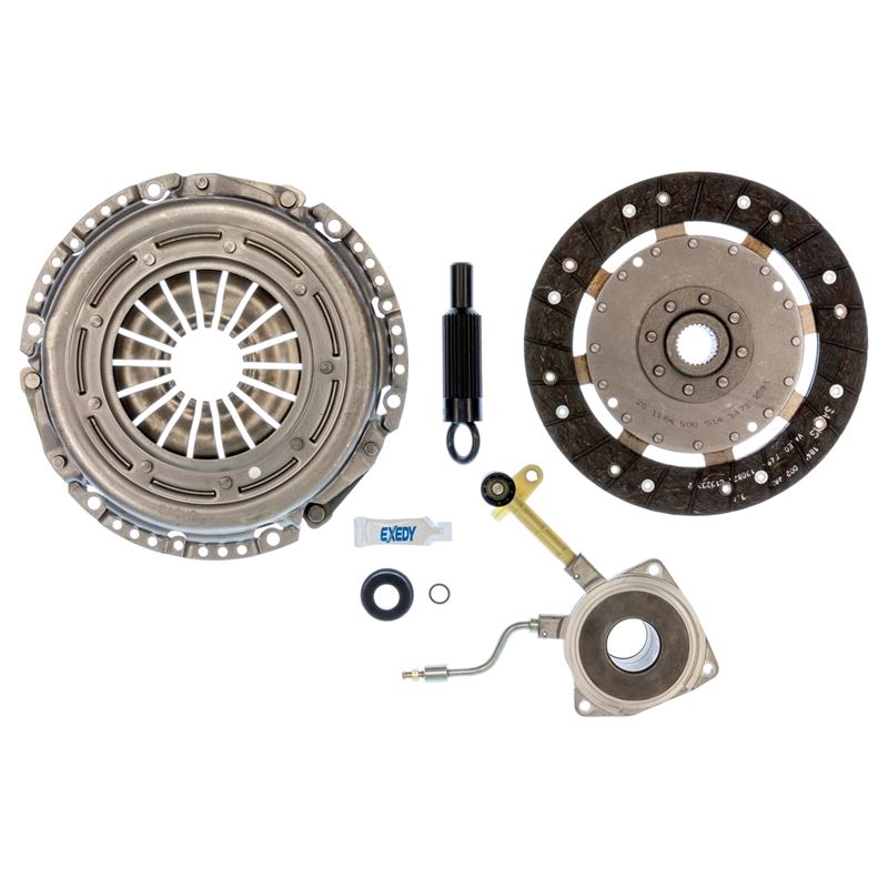 EXEDY OEM Clutch Kit for 2003-2005 Chrysler PT Cru