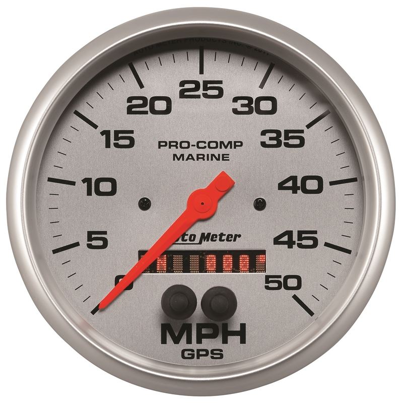 AutoMeter Speedometer Gauge(200644-33)