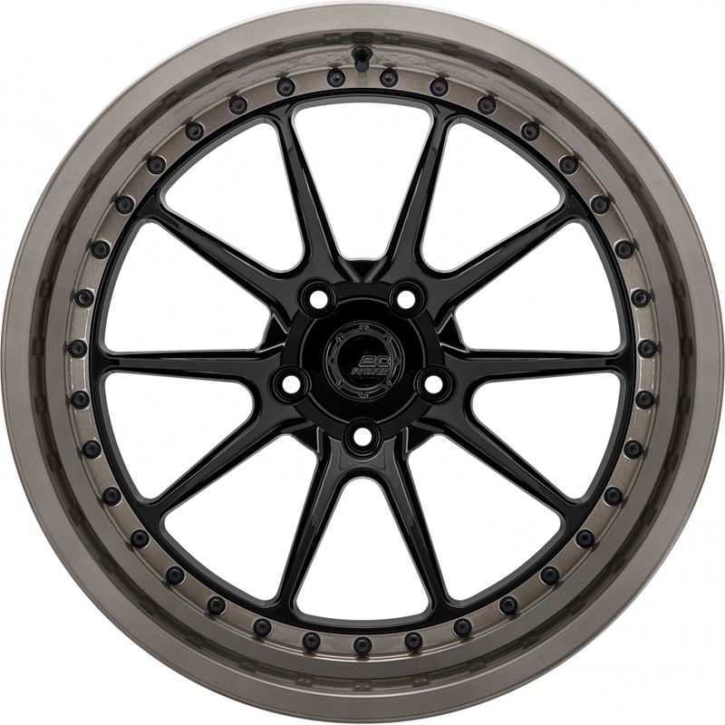 CALL US (855) 998-8726 BC Forged LE10 Modular Wheel