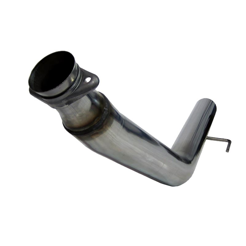 MBRP 4in. Down Pipe T409 (DS9401)