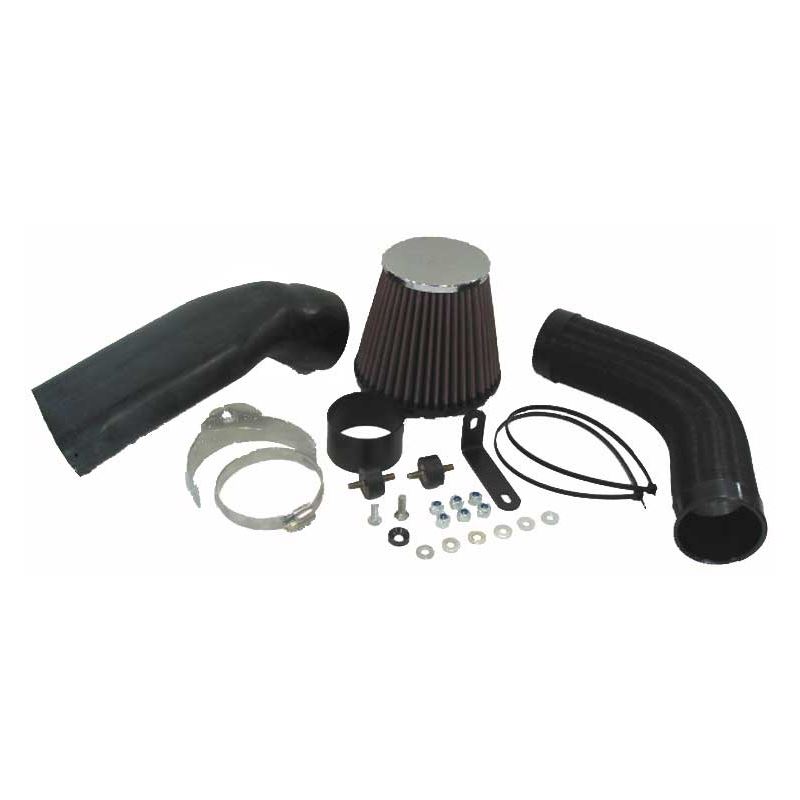 KN Performance Air Intake System(57-0377)