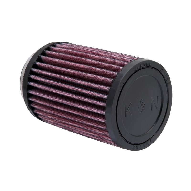 KN Clamp-on Air Filter(RU-0810)
