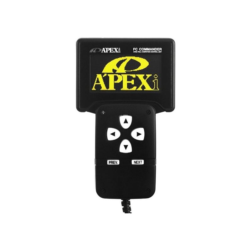 APEXi® 415-A030 - FC Commander OLED-Type