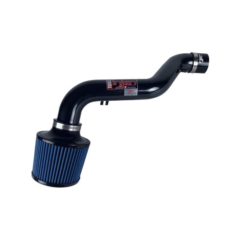 Injen IS Short Ram Cold Air Intake for 88-91 Civic