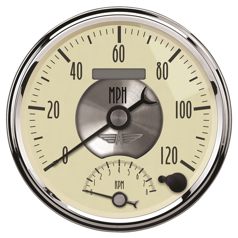 AutoMeter Electronic Multi-Purpose Gauge(2090)