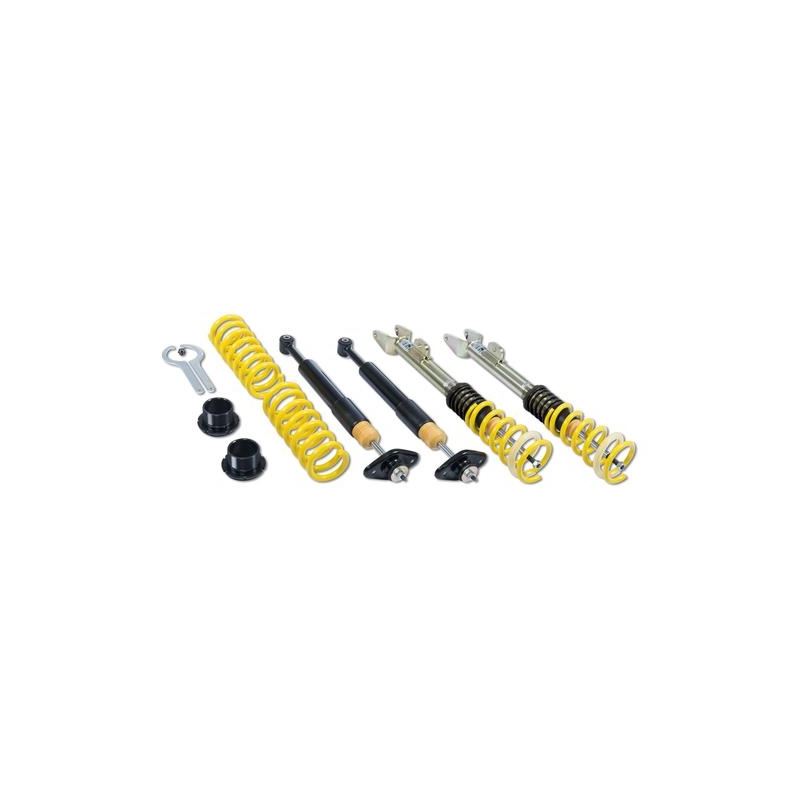 ST SUSPENSIONS COILOVER KIT XA for 2011-2014 Dodge