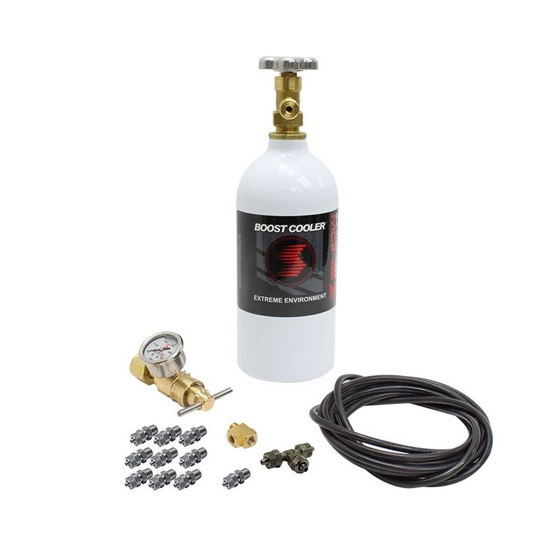 Snow Performance CO2 Boost Control Pressure System