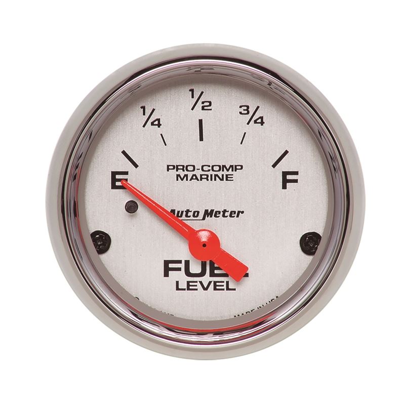 AutoMeter Fuel Level Gauge(200760-35)