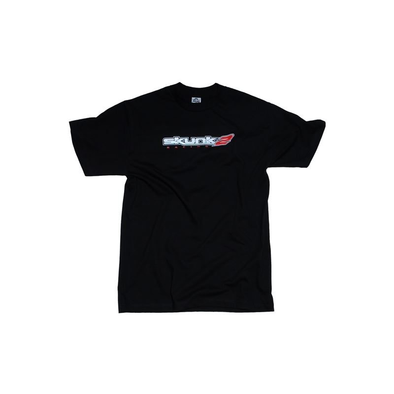 Skunk2 Racing Go Faster T-Shirt (735-99-1373)