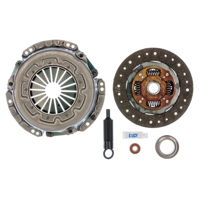 Exedy OEM Replacement Clutch Kit (16016)