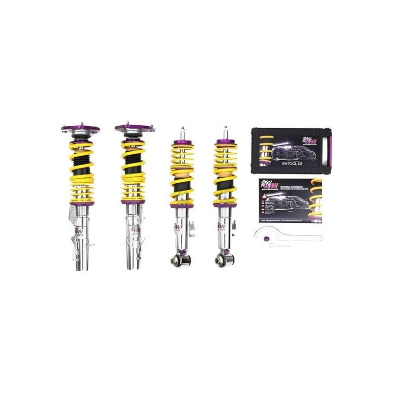2-Way Clubsport Coilover Kit(35280851)