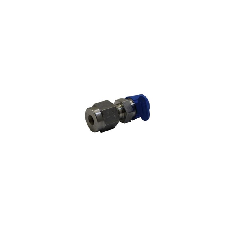 Snow Performance Compression Fitting (SNO-82420)