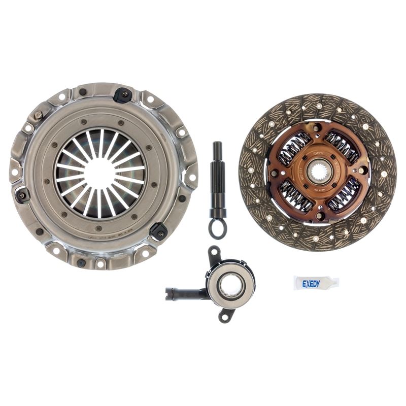 EXEDY OEM Clutch Kit for 2009-2015 Mitsubishi Lanc