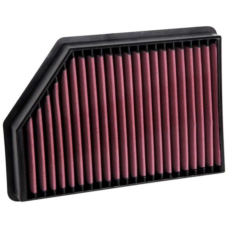 KN Replacement Air Filter for 2020-2020 Chevrolet