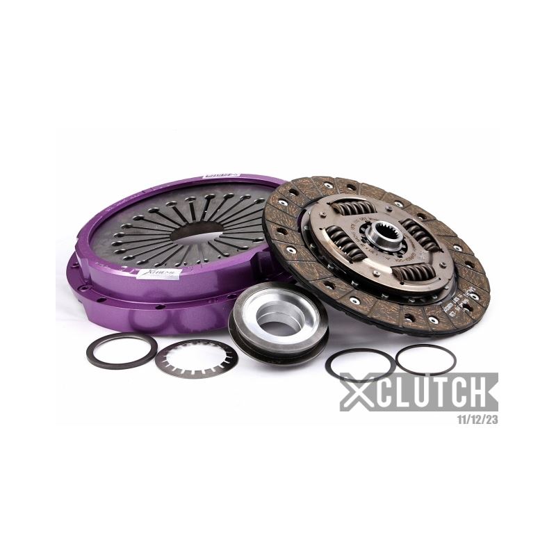 XClutch USA Single Mass Chromoly Flywheel (XKPR230
