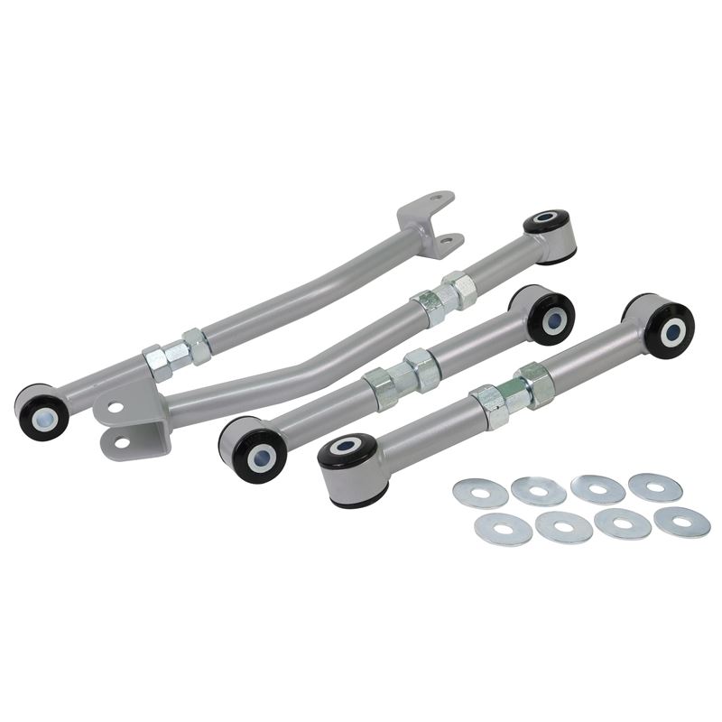 Whiteline Control arm lower front and rear arm for