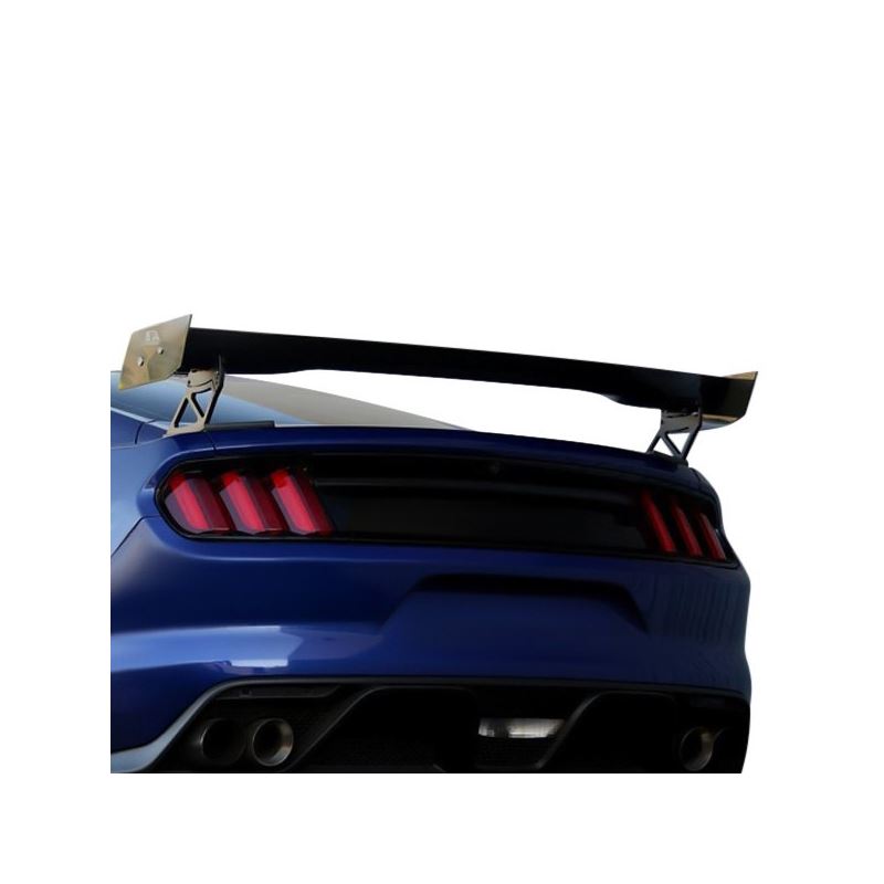 APR Performance Carbon Fiber Factory Spoiler Cente