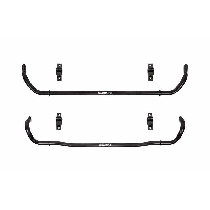 Eibach Springs ANTI-ROLL-KIT (Front and Rear Sway