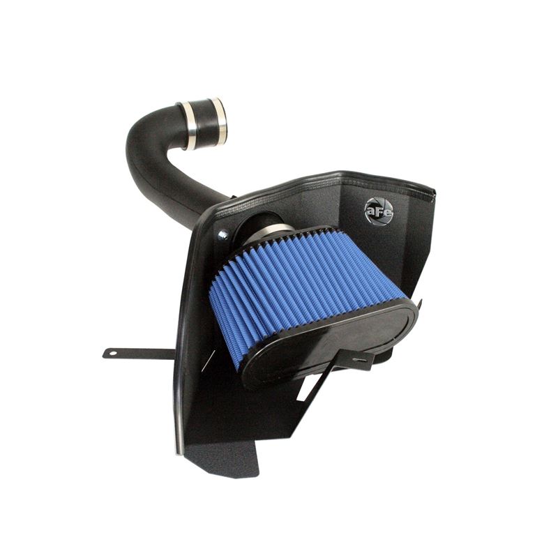 aFe Magnum FORCE Stage-2 Cold Air Intake System w/