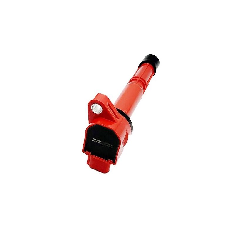 Blox Racing COIL PACK (SINGLE) HONDA K-SERIES Red(