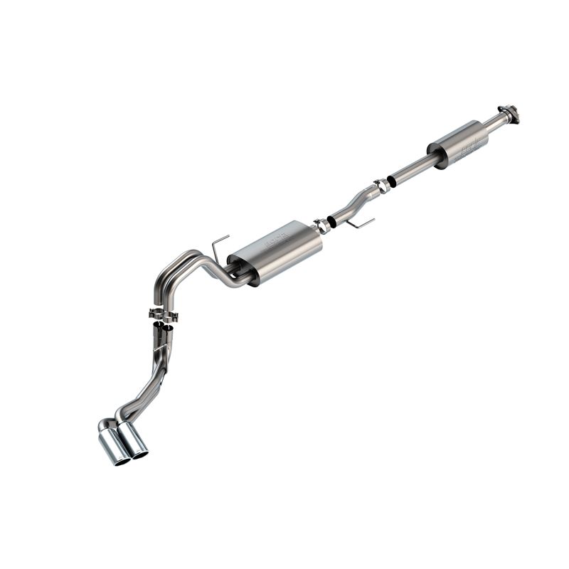 Borla Cat-Back(tm) Exhaust System Touring for 2021