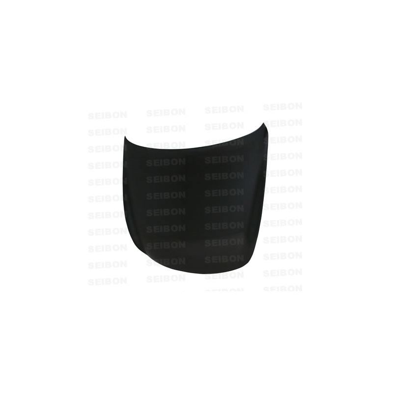 Seibon OEM-style carbon fiber hood for 2008-2013 I