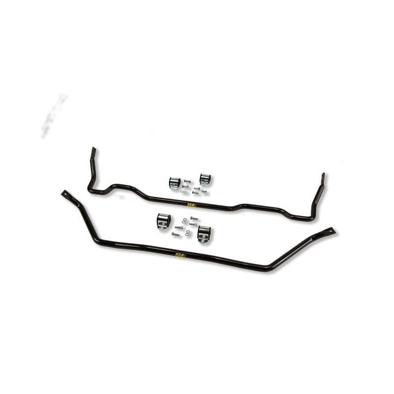 ST Anti-Swaybar Sets for 94-99 Toyota Celica(52217