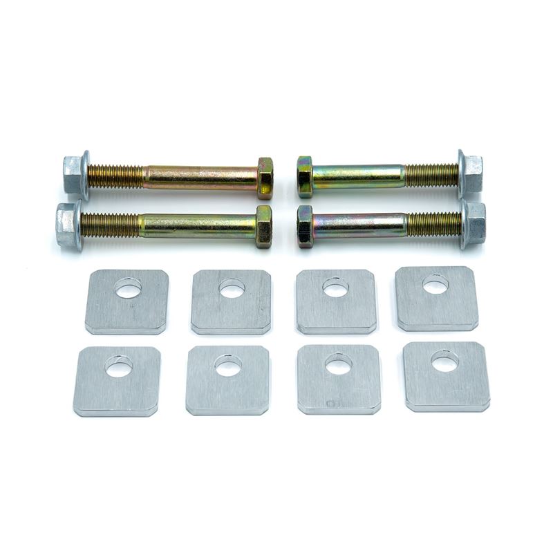 SPL Parts Elantra N Eccentric Lockout Kit (SPL EL