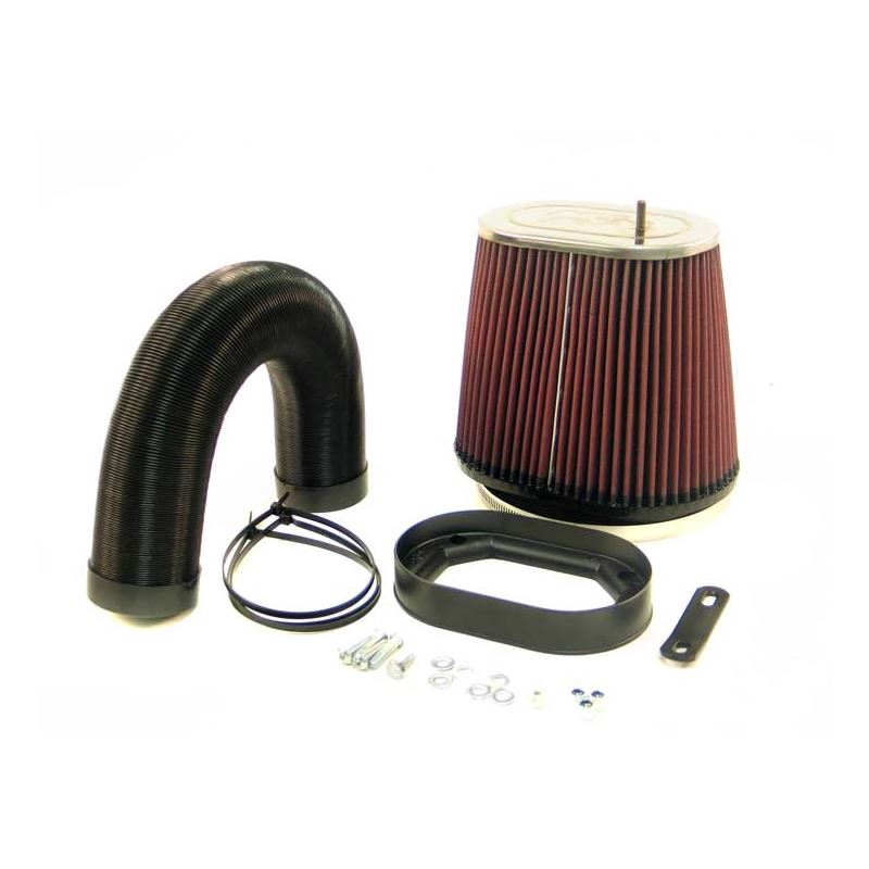 KN Performance Air Intake System(57-0467)