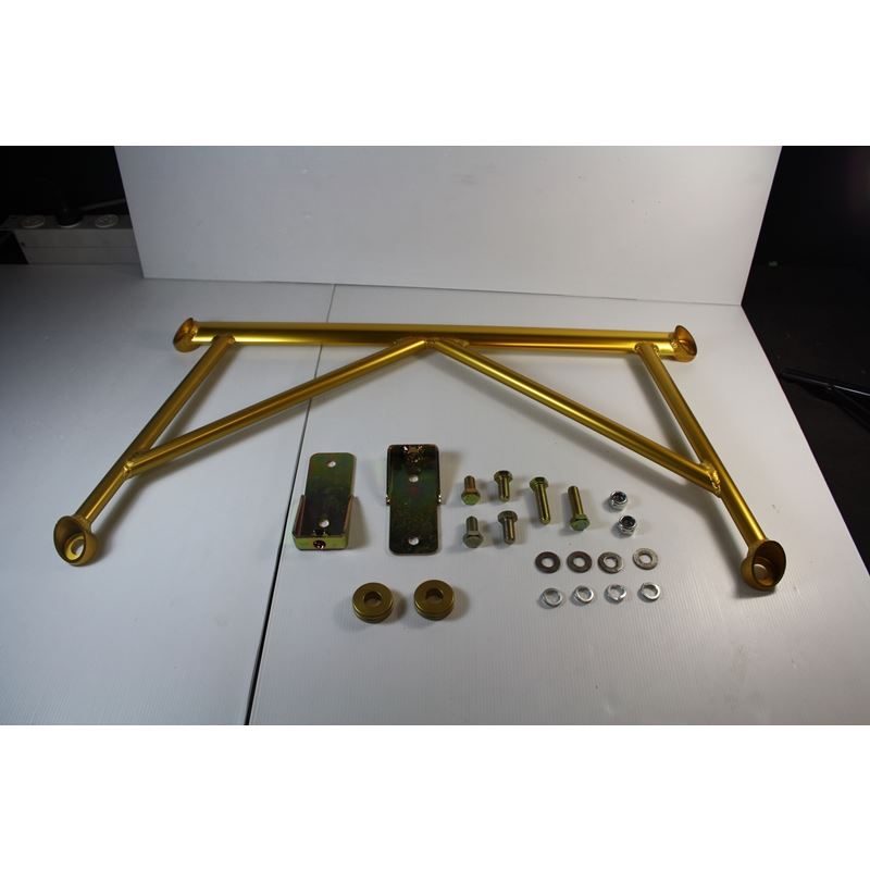 Whiteline Brace lower control arm to sway bar for