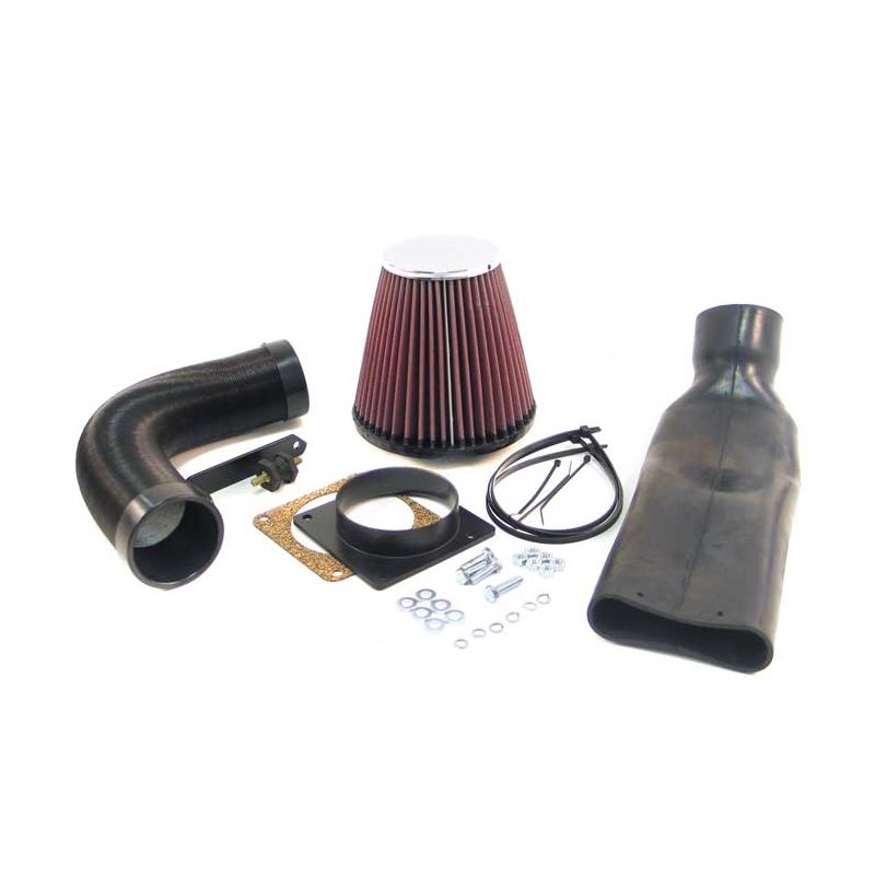 KN Performance Air Intake System(57-0171)