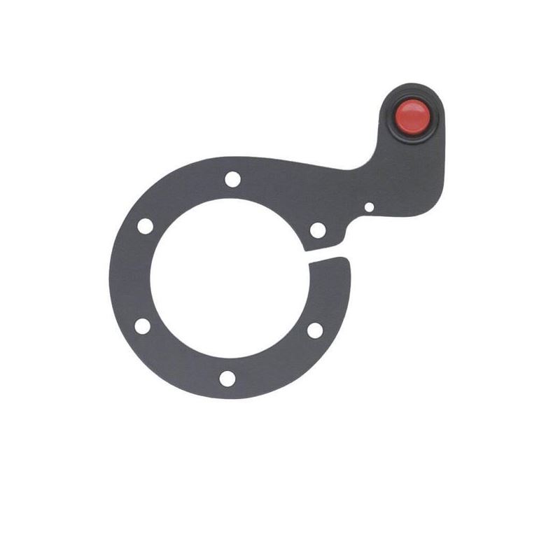 Sparco External Horn Button Kits, Single (015NE981