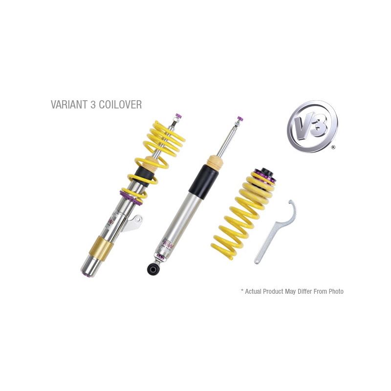 VARIANT 3 COILOVER KIT(3522500R)