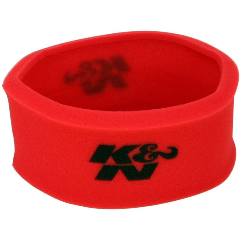 K and N Air Filter Foam Wrap (25-3770)