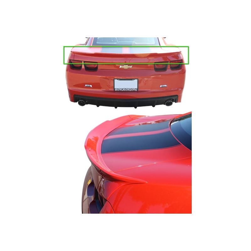 Stillen 2010-2013 Chevy Camaro Rear Wing - KB51023