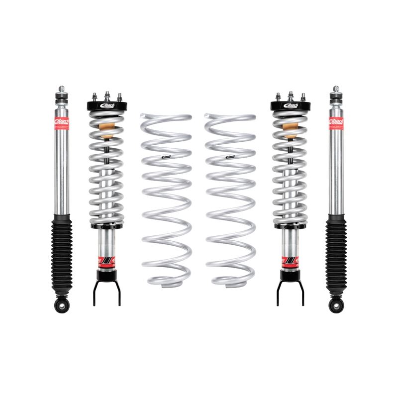 Eibach 19-22 Ram 1500 V8 2WD PRO-Truck Lift System