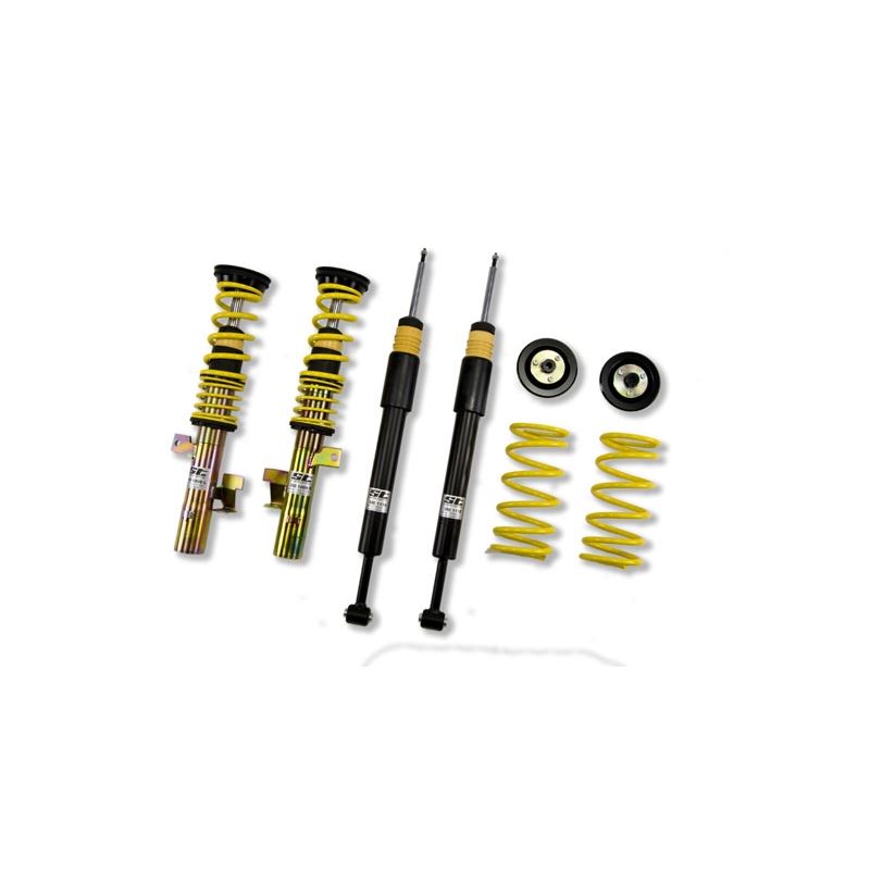 ST X Height Adjustable Coilover Kit for 04-08 .Maz