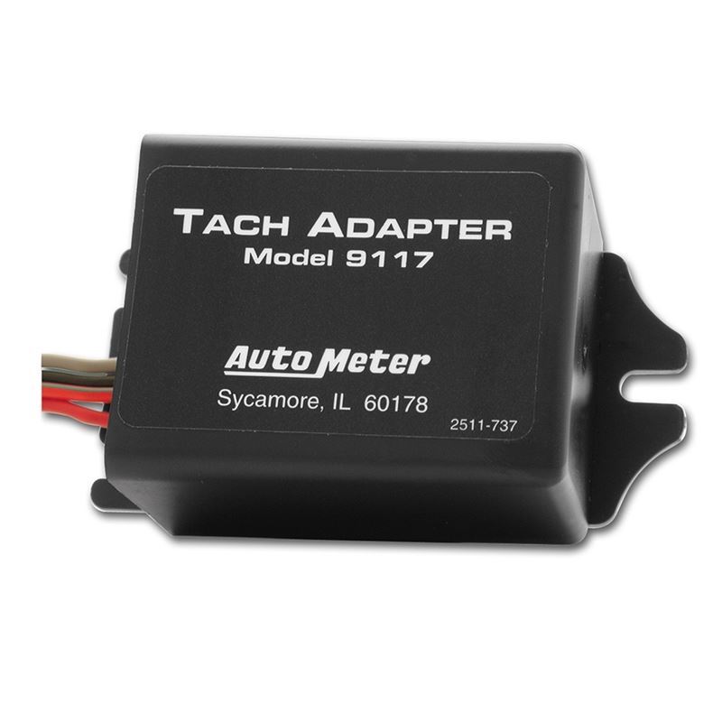 AutoMeter Tach Adapter for Distributorless Ignitio